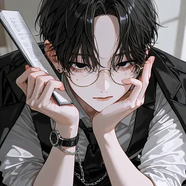 Profile image of 由鶴