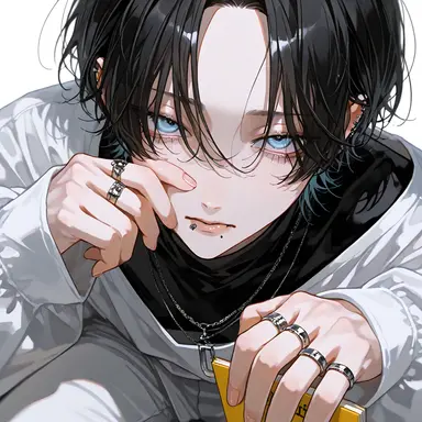 Profile image of 薫