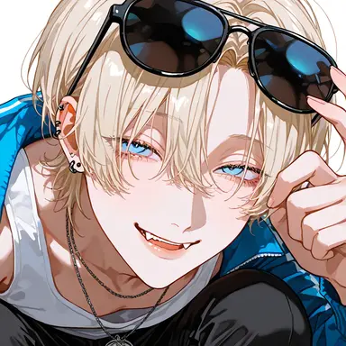 Profile image of 昴