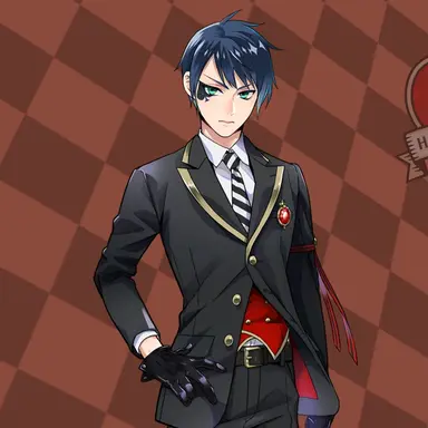 Profile image of デュース・スペード