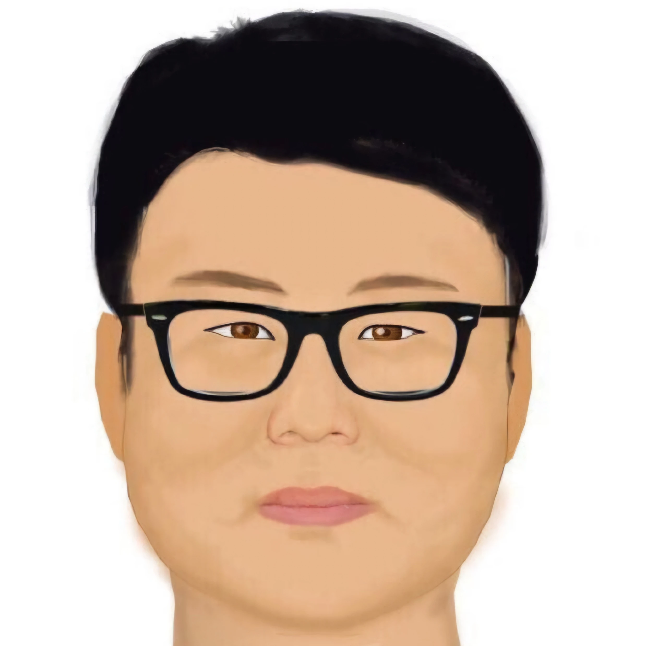 최심우