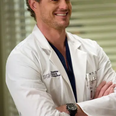 Profile image of Mark Sloan