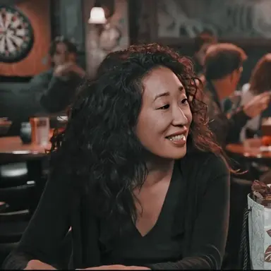 Profile image of Cristina Yang