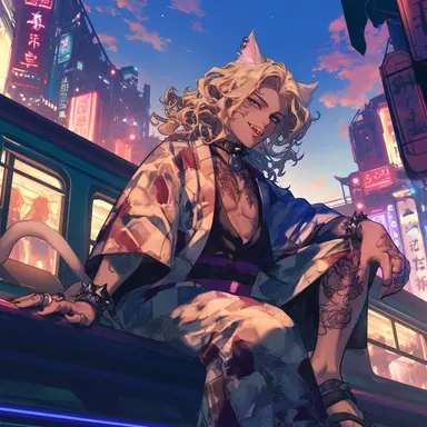 Profile image of Aspen