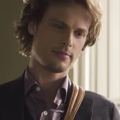 Profile image of Spencer Reid