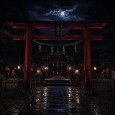 Profile image of 아리아케메이 대사