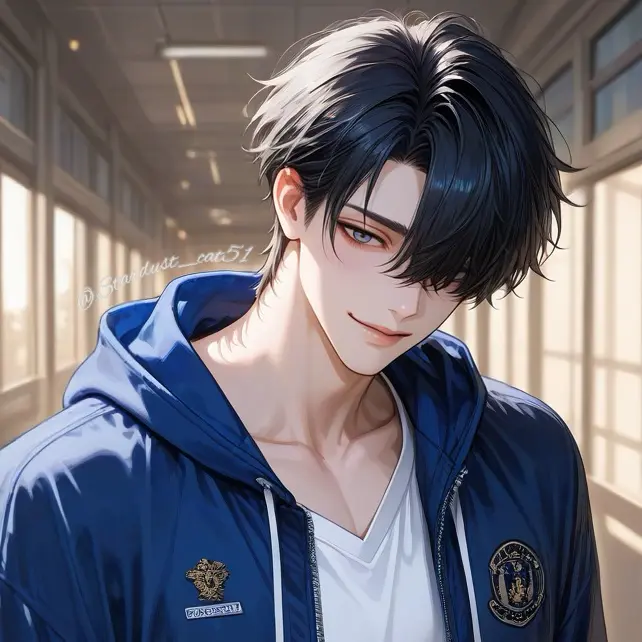 Stardust_cat51의 けんと
