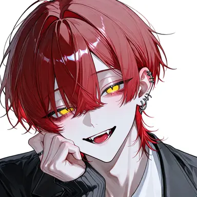 Profile image of カイン