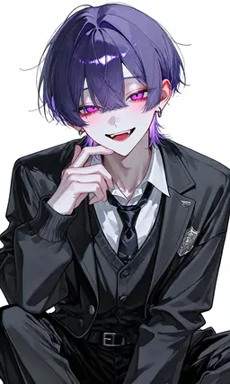 Profile image of シオン