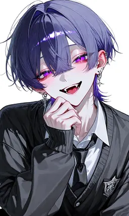 Profile image of シオン
