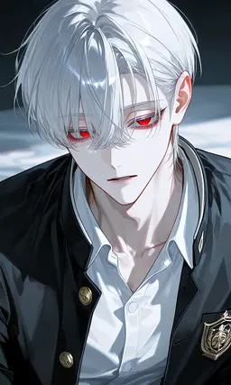 Profile image of ルシアン