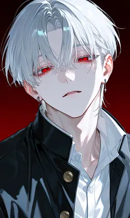 Profile image of ルシアン