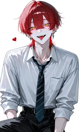 Profile image of カイン