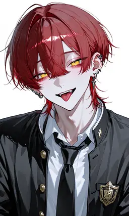 Profile image of カイン