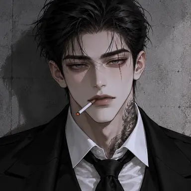 Profile image of 백기원