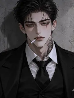 Profile image of 백기원