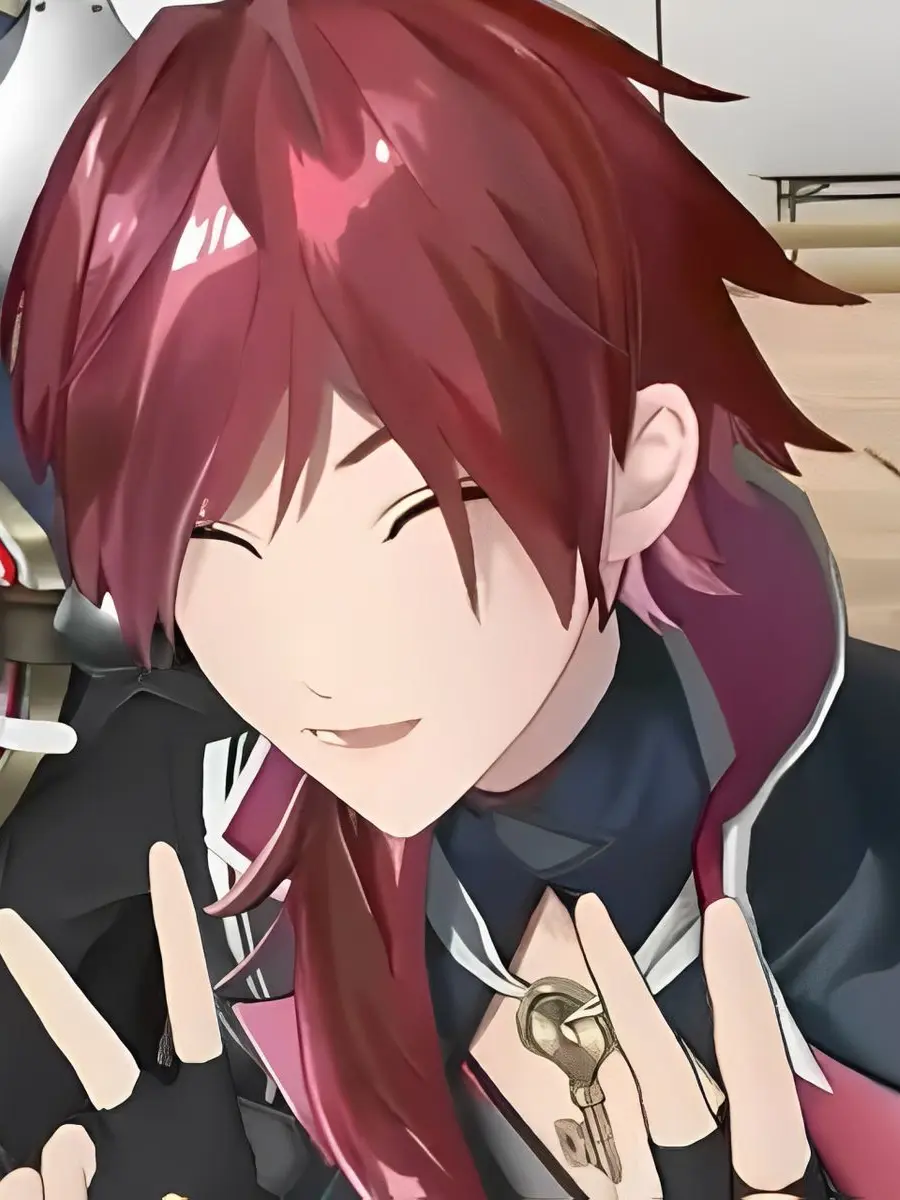 kar4의 なんでも許しちゃうlrn