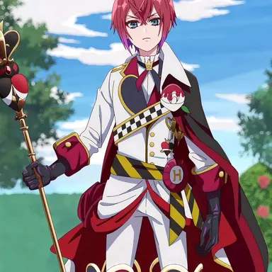 Profile image of リドル