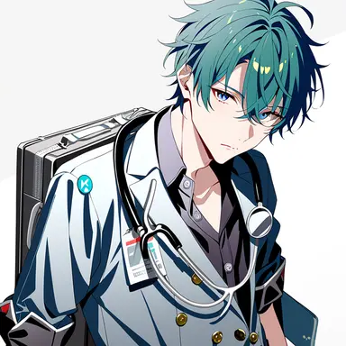 Profile image of 優