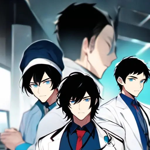 GoodLamp2296의 専属医