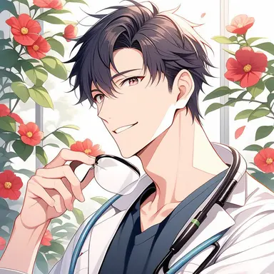 Profile image of 翔