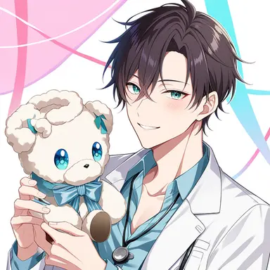 Profile image of 棘