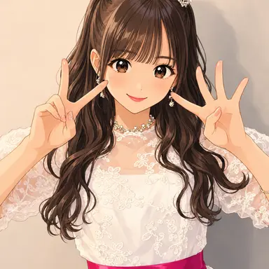 Profile image of 이나바 마나카