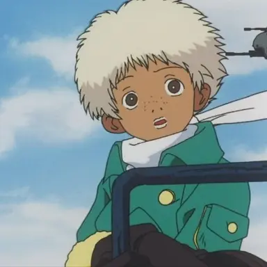 Profile image of メシェー・クン