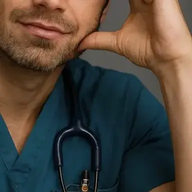 Profile image of Doctor Miller