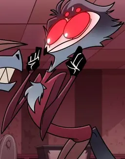 Profile image of Stolas