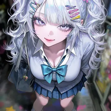 Profile image of 시라유키 메이