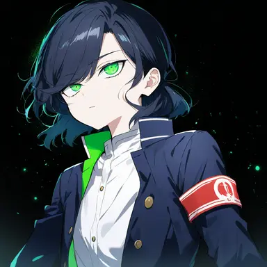 Profile image of 霧隠ラント