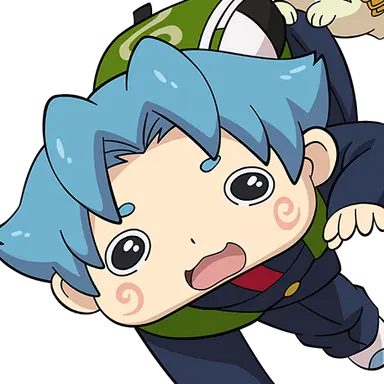 Profile image of 小間サン太夫