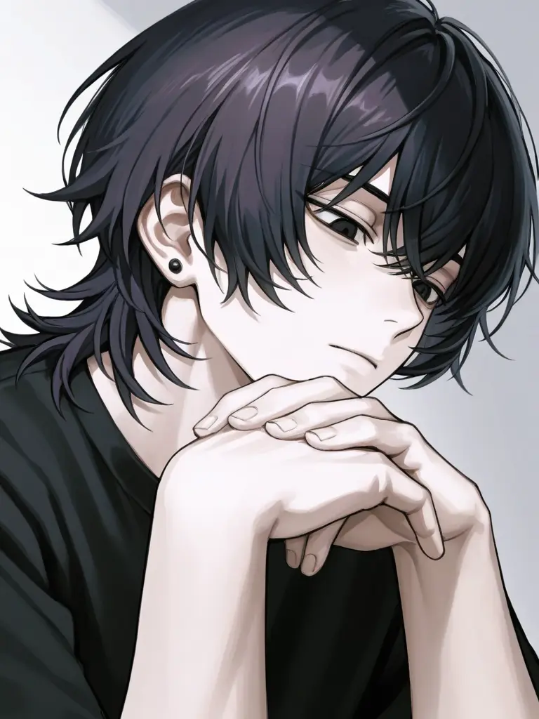 boryomo3의 俺とお前は永遠に一緒だから