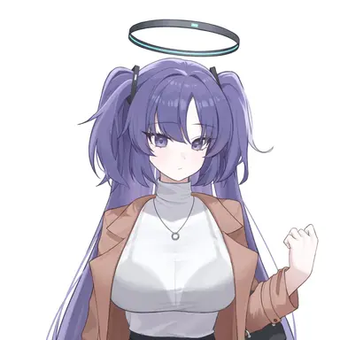 Profile image of 하야세 유우카