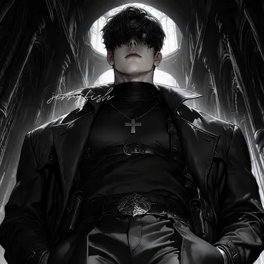 Profile image of 요한