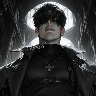 Profile image of 요한