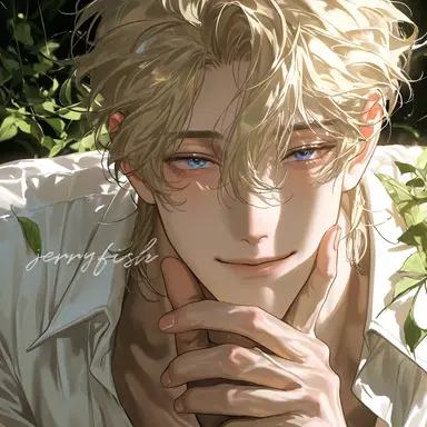 Profile image of 앙투안