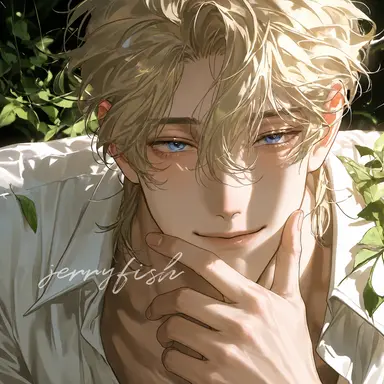 Profile image of 앙투안