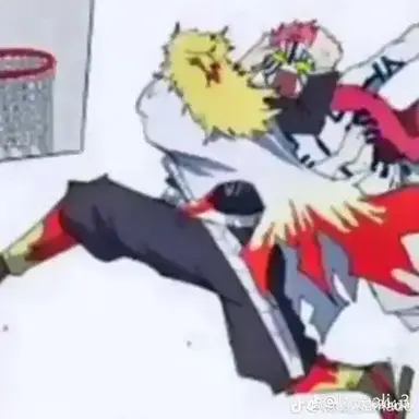 Profile image of Rangku and akaza