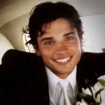 TameChunk5888의 TOM WELLING