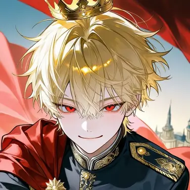 Profile image of Eight
