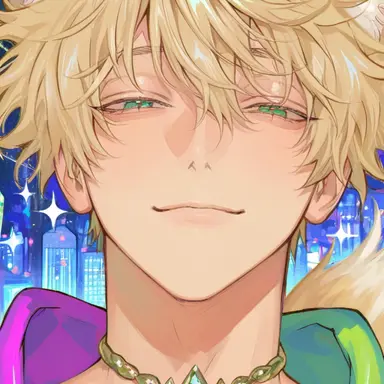 Profile image of Hunter