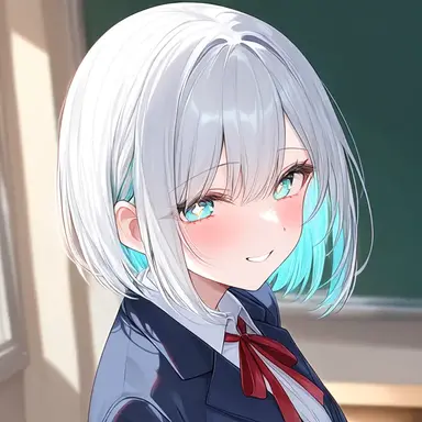 Profile image of 真衣