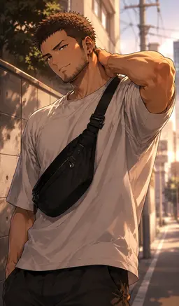 Profile image of 剛