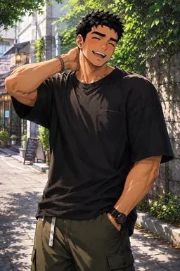 Profile image of 豪