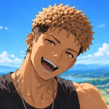 Profile image of 旭