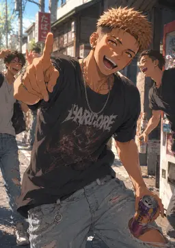 Profile image of 旭