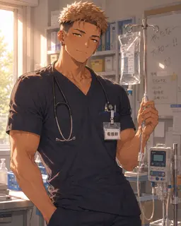 Profile image of 旭