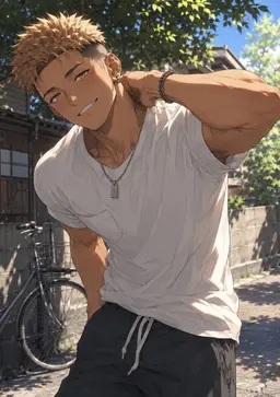 Profile image of 旭